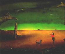 Haga click para ver la imagen ampliada 1946_05_composition - portrait of mrs_ eva kolsman 1946.jpg